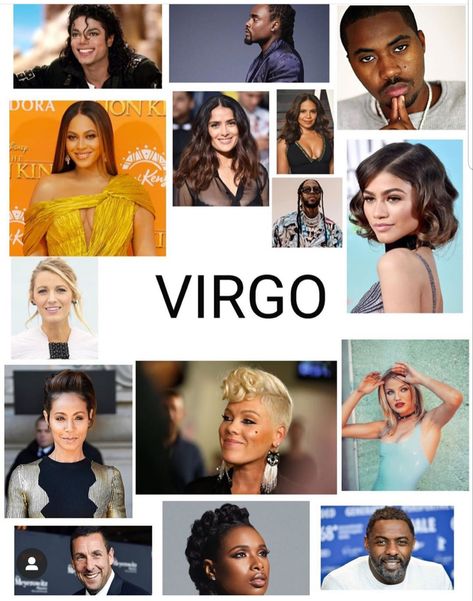 #virgo #celebrity #astrology #virgoseason #QueenB #aesthetic #zodiacsigns Virgo Celebrities Woman, Virgo Makeup Looks, Virgo Makeup, Virgo Aesthetic, Virgo Celebrities, Precession Of The Equinoxes, Astrology Humor, Virgo Memes, Virgo Season