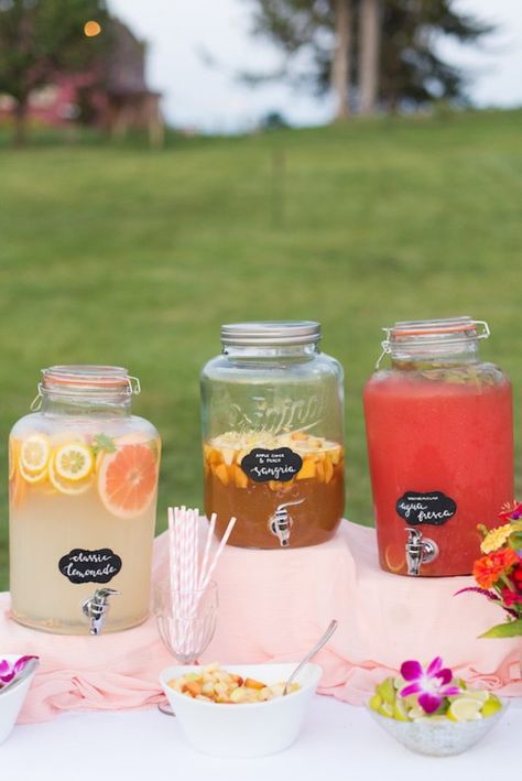 Rustic Birthday Party Ideas, Rustic Birthday Party, 30th Birthday Celebration, Rustic Birthday Parties, Mason Jar Glasses, Personalized Mason Jars, 90th Birthday Parties, Rustic Birthday, Birthday Drinks