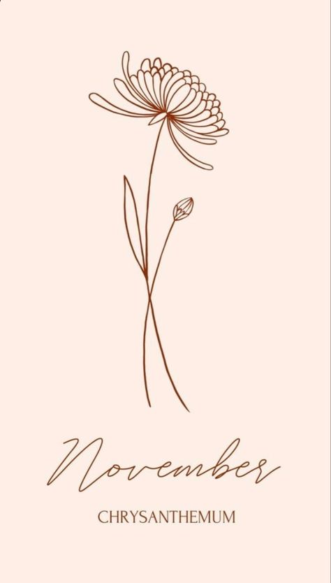 Minimal Crysanthemum Tattoo, Husband And Wife Flower Tattoo, Simple Chrisantemum Tattoo, Sept Flowers Tattoo, One Line Chrysanthemum Tattoo, Poppy Chrysanthemum Tattoo, Mums Tattoo Flower Chrysanthemums, Mini Chrysanthemum Tattoo, Single Line Chrysanthemum Tattoo