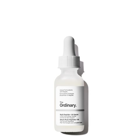 The ordinary skincare guide