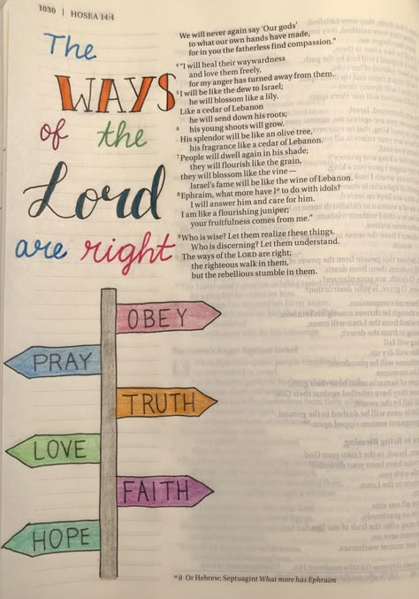 Bible Verse Journaling Ideas, Bible Verse Journal Ideas, Bible Doodling Genesis, Hosea Bible Journaling, Bible Journaling Sticky Notes, Hosea Bible Journaling Ideas, Bible Study Drawings, Bible Verses Drawing, Hebrews Bible Journaling