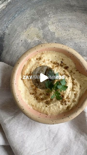 Zaatar Seasoning, Smooth Hummus, Chickpea Water, Fattet Hummus, Sourdough Sandwich, Bless The Food, Good To Great, Virgin Olive Oil, Vegan Treats