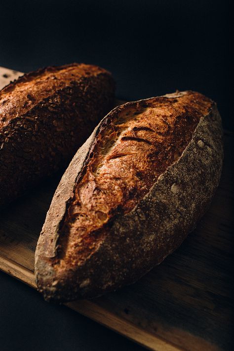 The Perfect Loaf, Spoon Bread, Beautiful Bread, Brown Bread, King Arthur Flour, Bread Bun, Types Of Bread, Our Daily Bread, Bakery Bread