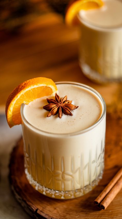 15 Classic Christmas Eggnog Drink Recipes That Never Fail Eggnog Recipe Videos, Egg Nog Punch Bowl, Egg Nogg Recipe Homemade Eggnog, Egg Nog Drink Recipes, Old Fashioned Egg Nog, Spiced Eggnog Drinks, Evan Williams Egg Nog Recipes, Eggnog Liquor Drinks, Egg Nog Drinks Alcoholic