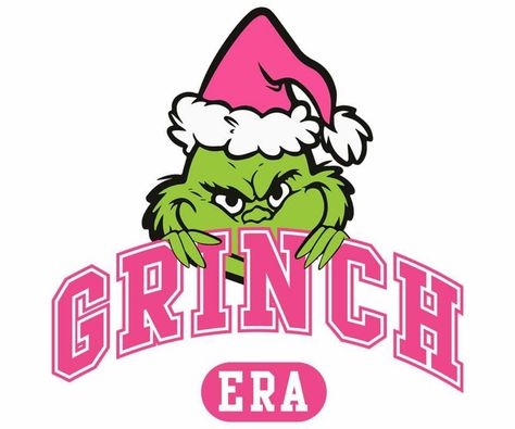 Grinch Png Free, Grinch Wallpaper Aesthetic, Grinch Tshirts, Grinch Sublimation Designs, Grinch Aesthetic, Christmas Sweatshirt Ideas, Grinch Cricut, Easy Christmas Drawings, Grinch Stuff