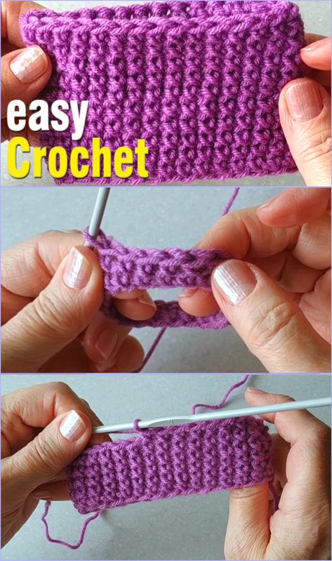 How to Crochet a Cross Stitch Single Crochet – video tutorial. Free pattern. For crochet beginner's, it will introduce the weave of simple basic: foundation chain, chain ring, single crochet and slip stitches. Crochet A Cross, Cross Stitch Single Crochet, Slip Stitches, Pattern For Crochet, Basic Crochet, Crochet Videos Tutorials, Crochet Cross, Single Crochet Stitch, Basic Crochet Stitches