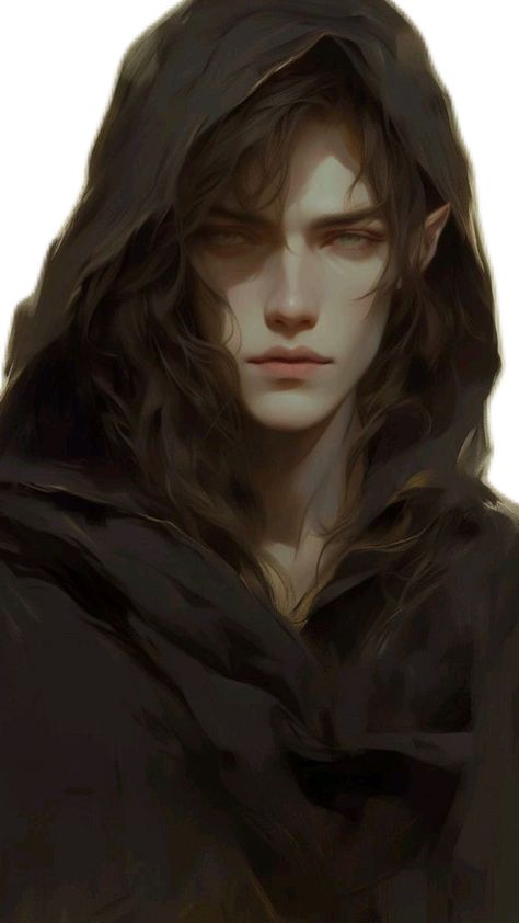 Drow Male, Fantasy People, Male Elf, Elf Face, Elf Man, Elf Characters, Elves Fantasy, Elf Art, Character Inspiration Male