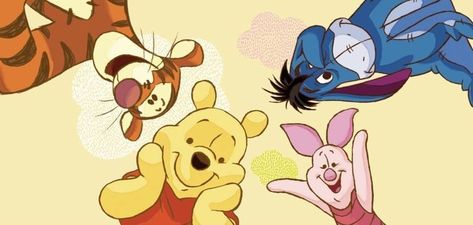 Winnie The Pooh Pc Wallpaper, Disney Wallpaper For Macbook, Winnie The Pooh Macbook Wallpaper, Winnie The Pooh Wallpaper Desktop, Disney Aesthetic Wallpaper Laptop, Disney Wallpaper Laptop, Winnie The Pooh Aesthetic, Fnaf Moon And Sun, Wallpapers Playlist