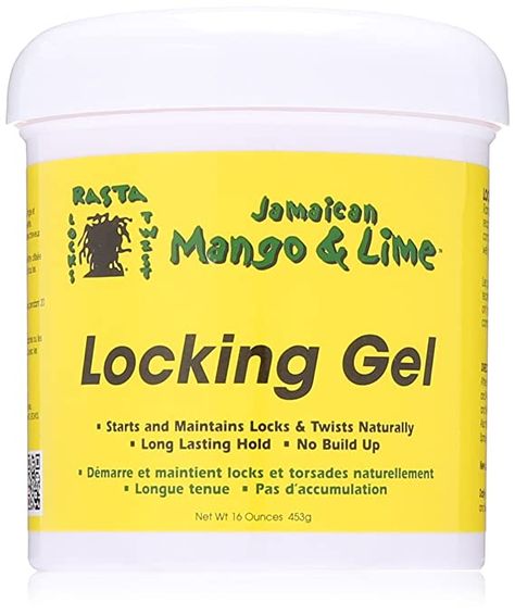 Jamaican Mango and Lime Locking Hair Gel, 16 Ounce Jamaican Mango And Lime, Protein Conditioner, Grease Hairstyles, Hydrating Face Mask, Polished Hair, Aloe Gel, Hair Lotion, Remy Hair Weave, Hair Locks