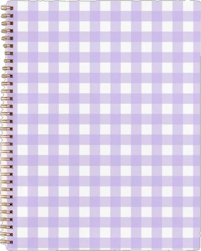 Lilac Gingham, Note Templates, Design Journal, Checker Design, Preppy Southern, Checkered Design, Inside Design, Notes Template, Good Notes