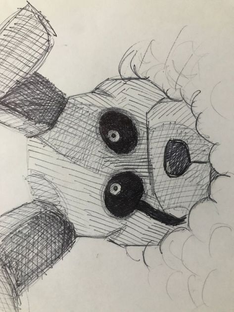 Disegni Artistici, Fnaf Drawings, Dessin Adorable, Fnaf Art, Art Tutorials Drawing, Book Art Drawings, Cool Art Drawings, Sketchbook Art Inspiration, Anime Sketch