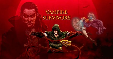 In the following Article, We listed the complete Vampire Survivors Tier List (S+, S, A, B, C, F, and R ). Vampire Survivors is a game with various Vampire Survivors, Horror Music, Movie Genres, Western Movies, Indie Games, Animation Series, Action Adventure, Gaming