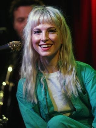 Long Shag Haircut, Long Hair With Bangs, Hayley Williams, Smile Girl, Hair Inspo Color, Paramore, Dream Hair, Hair Day, Hairstyles With Bangs