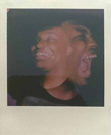 Double Exposure Photo, Person Photography, Photography Assignments, Polaroid Photography, Double Exposure Photography, Speaking In Tongues, Health Hacks, Polaroid Camera, Branding Mood Board