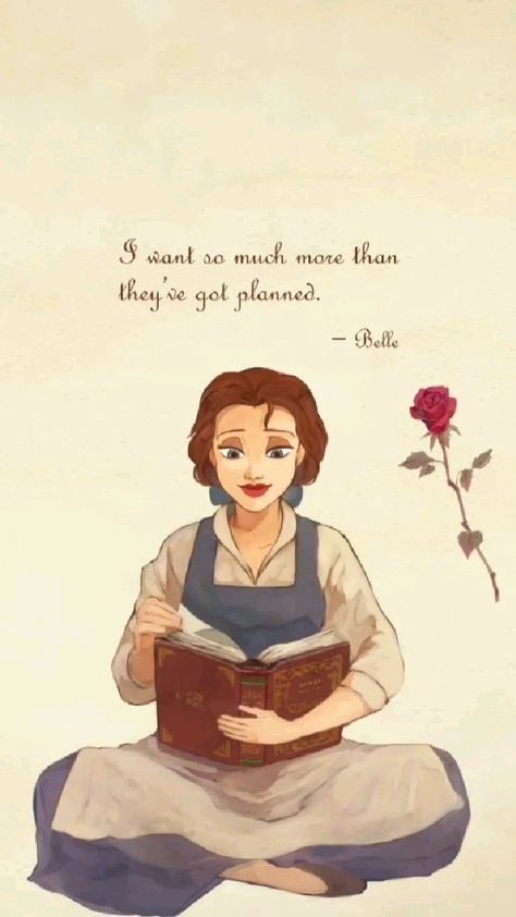 Cute Disney Quotes, Beauty And The Beast Wallpaper, Dibujos Toy Story, Disney Character Art, Penanda Buku, Kare Kare, Beast Wallpaper, Disney Princess Quotes, Disney Collage