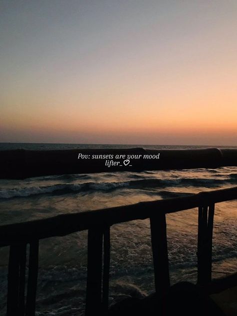 Pov Sunset Quotes, Sunset Lover Caption, Opacarophile Aesthetic, Sunset Lover Quotes, Sunset Poem, Caption For Sunset, Nature Lover Quotes, Caption For Him, American Vibes