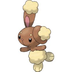 Buneary (Pokémon) - Bulbapedia, the community-driven Pokémon encyclopedia Pokemon Website, Pokémon Diamond And Pearl, Pokemon Tv, Pokémon Diamond, Wild Pokemon, Pokemon Pokedex, Pokemon Coloring Pages, Pokemon Images, Pokemon Coloring