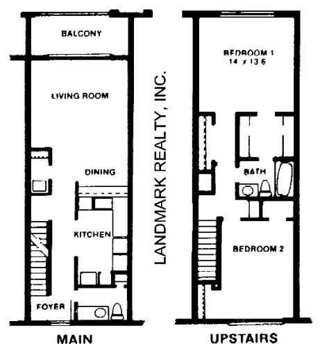 good narrow townhouse floor plan Townhouse Apartment Floor Plans, Small Townhouse Floorplan, Small Townhouse Plans, Small Townhouse Layout, Narrow Townhouse Interior, London Apartment Floor Plan, Narrow Townhouse Plans, London Townhouse Floorplan, Studio Layout Floor Plans