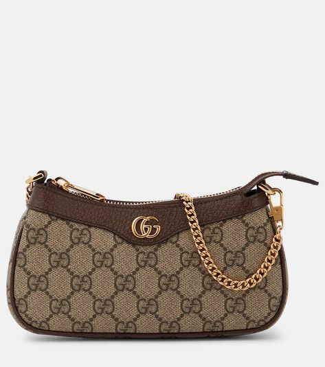 Gucci Chain Bag, Gucci Ophidia Bag, Handbags Gucci, Gucci Purse, Gucci Ophidia, Beige Bag, Gucci Gucci, Gucci Shoulder Bag, Balenciaga Bag