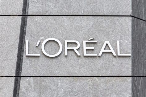 Loreal Office, Loreal Aesthetic, Loreal Logo, Canada Logo, Mascara Products, Vision 2024, Bad Makeup, New York Office, Great Lash