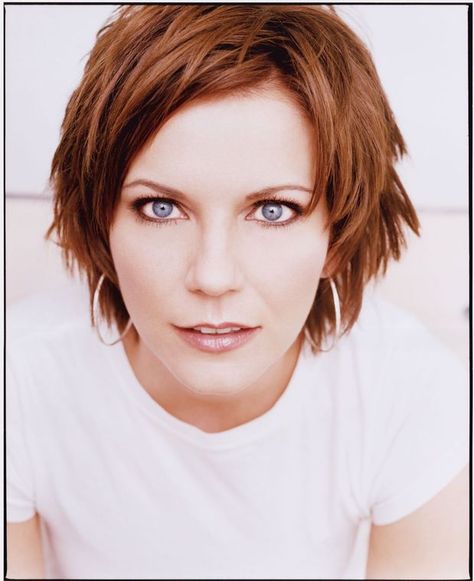 Martina Mcbride Hairstyles, Martina Mcbride, Female Firefighter, Athletic Hairstyles, Last Fm, Hairstyles Short, Hair Dos, Firefighter, New Hair