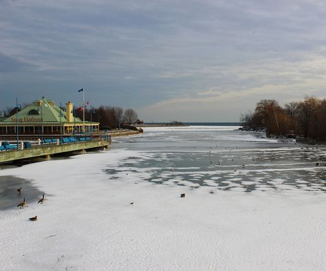 Port Credit, Mississauga, Ontario, Canada Port Credit, Mississauga Ontario, Taking A Walk, Our Town, Ontario Canada, In The Winter, A Walk, The Winter, Walk In