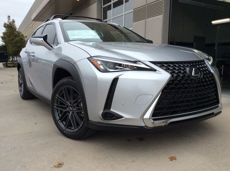 Lexus Ux200, Custom Vehicles, Sports Car, Wheel, Cars, Vehicles