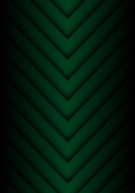 Abstract dark green arrow pattern backgr... | Free Vector #Freepik #freevector #freebackground #freebanner #freepattern #freeabstract-background Dark Green Graphic Design, Dark Green Texture Background, Background Green Aesthetic, Black And Green Background, Green Pattern Wallpaper, Green Pattern Background, Green Background Aesthetic, Hunter Green Background, Green Graphic Design