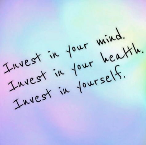 Never underestimate the investment you make in yourself. You can't pour from an empty cup- invest in yourself so that you may be of greater benefit to others. #WellnessWednesday Quotes To Live By Short, Never Stop Learning Quotes, Put Yourself First Quotes, Invest In Yourself Quotes, Yourself Quotes, Invest In Yourself, Trendy Quotes, Ideas Quotes, Health Quotes