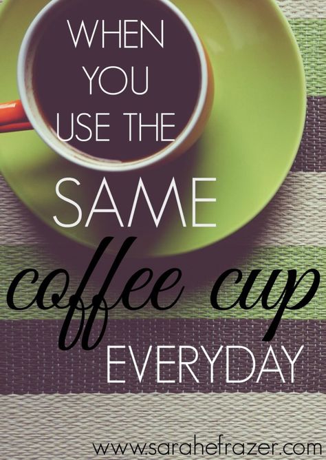 Every day I use the same coffee cup. I make the same meals and fold the same clothes. I vacuum the same stain on my carpet, the one I swear I’ll clean one of these days. I drive the same roads to the store, bank, therapy, church, school, and home again. The same hustle and […] Everyday Devotional, Bible Study Materials, Women Devotional, Bible Study Tips, New Bible, I Drive, Bible Study Lessons, Spiritual Encouragement, Spiritual Disciplines