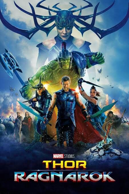 Thor Ragnarok Movie, Ragnarok Movie, Thor Ragnarok 2017, Tam Film, Film Marvel, Full Mon, Chris Hemsworth Thor, Morena Baccarin, The Dark Tower