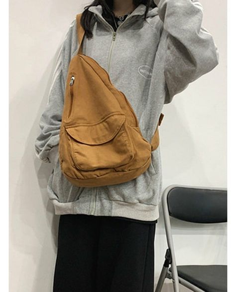 Canvas Shoulder Sling Bag https://shop.classicteenclothing.com/products/canvas-shoulder-sling-bag Shoulder Sling Bag, Shoulder Sling, Teen Clothing, Bag Design, May 7, Sling Bag, Outfits For Teens, Online Boutique, Bags Designer