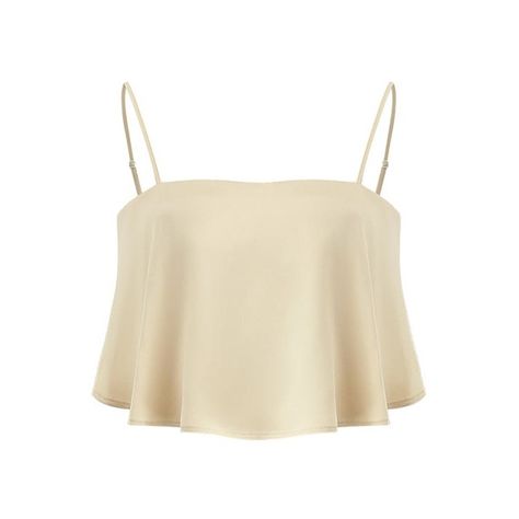 Acetate Ruffle Women Crop Camisole #Crop #Goelia1995 #TankTop #Top #women #Womens #taswiquh Introducing the Acetate Ruffle Women Crop Camisole, a luxurious and stylish addition to your wardrobe. Crafted from high-quality acetate fabric, this camisole offers a silky-smooth texture that feels delicate against the skin. The excellent draping of the fabric ensures a flattering A-line fit, while the large ruffle hem accentuates the waistline for a feminine touch. https://taswiquh.online/product/ac... Acetate Fabric, Cropped Camisole, Top Women, Smooth Texture, Ruffle Hem, Women Crop, A Line, Tank Tops, Texture