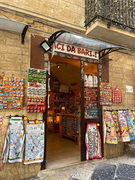 Italy Bari Aesthetic, Italy Village Aesthetic, Italy Souvenirs Aesthetic, Bari Puglia Italy, Puglia Italy Aesthetic, Bari Italy Aesthetic, Souvenir Aesthetic, Puglia Aesthetic, Moodboard Orange