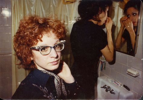 An Achingly Personal Portrait of Nan Goldin Nan Goldin Photography, Artist Analysis, Venice Film Festival 2022, Saint Victor, Miranda July, Nan Goldin, Marcello Mastroianni, Eating Alone, Edward Snowden