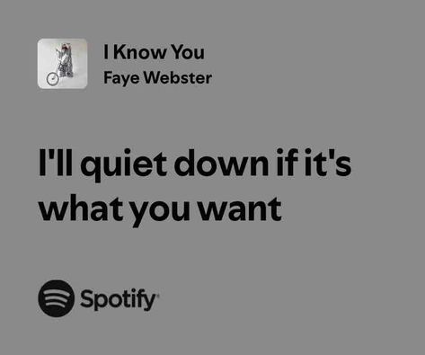 I Know You I Know You Lyrics, I Talk Too Much, Faye Webster, Am I Ok, New Lyrics, Meaningful Lyrics, Talk Too Much, Music Quotes Lyrics, Just Lyrics