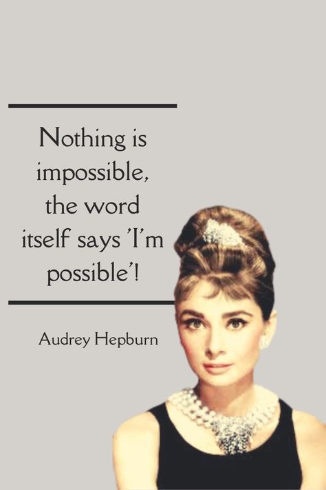 Audrey Hepburn Quotes about life Audrey Hepburn Quotes Wallpaper, Audrey Hepburn Quotes Classy, Aubrey Hepburn Quotes, Audrey Quotes, Quotes Audrey Hepburn, Jj Quotes, Audrey Hepburn Wallpaper, Top Icons, Audrey Hepburn Makeup