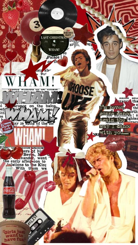 George Michael Background, George Michael Last Christmas, Wham Wallpapers, George Michael Wallpapers, Wham Aesthetic, George Michael Aesthetic, Wham Poster, Korina Sanchez, George Michael 80s