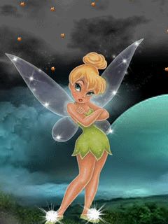 Foto - Google+ Sassy Tinkerbell, Tinkerbell Tattoo, Tinkerbell Wallpaper, Tinkerbell Pictures, Carnival Birthday Party Theme, Tinkerbell And Friends, Tinkerbell Disney, Spirit Animal Art, Disney Fairies