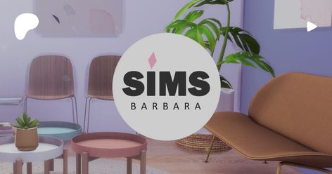 SIMS 4 | VET CLINIC | PETS | DL + CC | STOP MOTION | Bárbara Sims Sims 4 Vet Clinic, Vet Clinic, Vet Clinics, Animal Stories, Cats Dogs, Stop Motion, Spa Day, Sims 4, Dog Cat