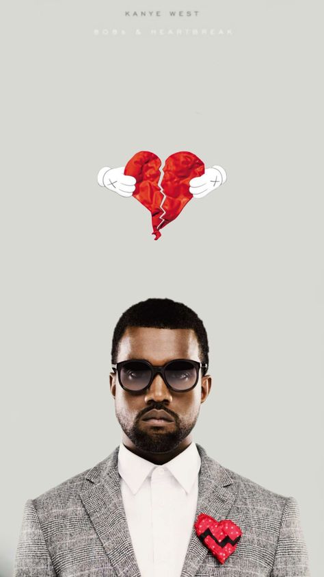 808 Wallpaper, Kanye West 808s And Heartbreak, Kanye West Pfp, 808s And Heartbreak, Kanye West Wallpaper, Rap Wallpaper, Ios 16, Kanye West, Formula 1