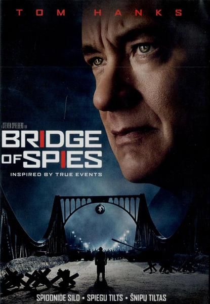 Amy Ryan, Bridge Of Spies, Mark Rylance, No Manches Frida, Film Thriller, Alan Alda, Spy Plane, Tv Series Online, 2015 Movies