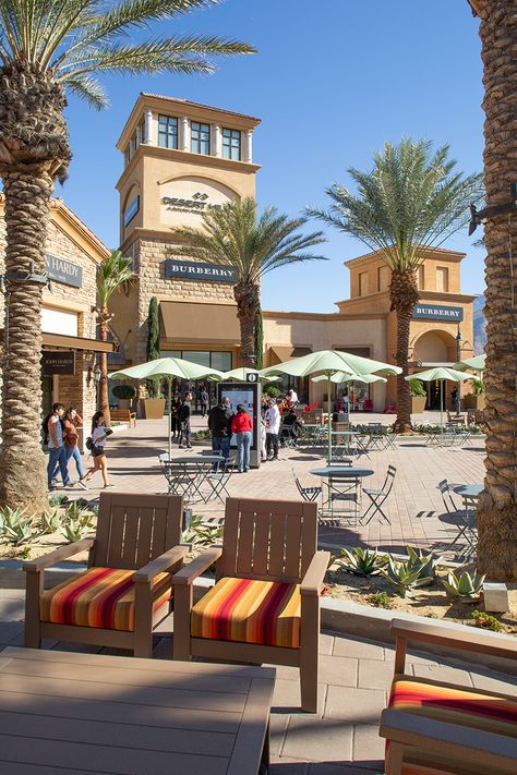 Desert Village, Palm Springs Houses, Outlet Village, Desert Hills, Senior Thesis, Save File, California Desert, Vung Tau, Premium Outlets