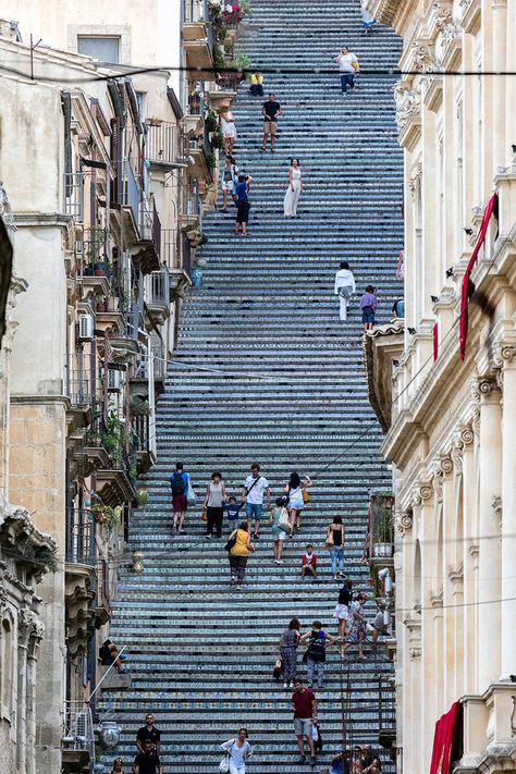 Caltagirone Sicily, Bold And Brash, Italy Magazine, Sicily Travel, Sicily Italy, Southern Italy, Catania, Sardinia, European Travel