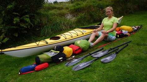 Kayaking Aesthetic, Kayak Fishing Diy, Kayak For Beginners, Kayak Fishing Tips, Kayaking Tips, Sea Kayak, Kayak Fishing Gear, Canoe Camping, Kayak Rack