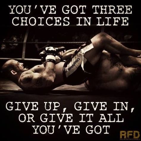 You want more?     Follow .......             Cowboy Ron @ Pinterest Mma Quotes, Kids Karate, Martial Arts Quotes, Ju Jitsu, Warrior Quotes, Gym Humor, Hell Yeah, Muay Thai, Kickboxing