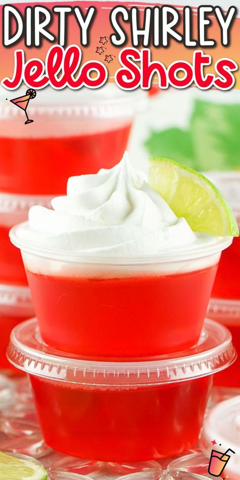 Best Jello Shots Recipe, Dessert Jello Shots, Jello Shots With Cherry Jello, Vanilla Vodka Jello Shots Recipes, Dill Pickle Jello Shots, Crown Vanilla Jello Shots, Long Island Jello Shots, Yummy Jello Shots Recipes, Simple Jello Shots