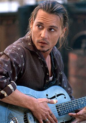 Johnny Depp stars in the movie Chocolat... Johnny Depp Chocolat, John Depp, جوني ديب, Kaptan Jack Sparrow, Matthew Fox, Noomi Rapace, Johnny D, Here's Johnny, Septième Art