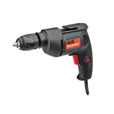 3/8 in. Variable Speed Reversible Drill Portable Electric Drill, Table Drill, Cordless Hammer Drill, Speed Drills, Harbor Freight Tools, Harbor Freight, Electric Screwdriver, Drill Driver, Cordless Drill