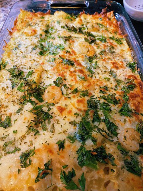 Seafood   Spinach Lasagna - ITSJOITOMYWORLD Crawfish Lasagna, Seafood Lasagna Recipe Easy, Unique Lasagna, Seafood Lasagna Recipe, Salmon Lasagna, Seafood Lasagna Recipes, Crab Sticks, Cajun Crawfish, Seafood Dish Recipes